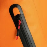 Alpinus Kayak Ορειβατικό Σακίδιο 28lt Αδιάβροχο Πορτοκαλί Hiking 738595 - Image 5
