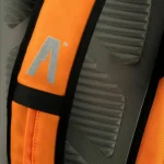 Alpinus Kayak Ορειβατικό Σακίδιο 28lt Αδιάβροχο Πορτοκαλί Hiking 738595 - Image 6