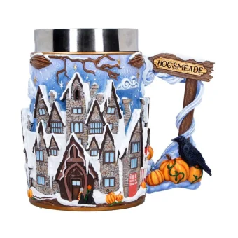 Nemesis Now Harry Potter - Hogsmeade Village Κούπα Κεραμική B7381B26