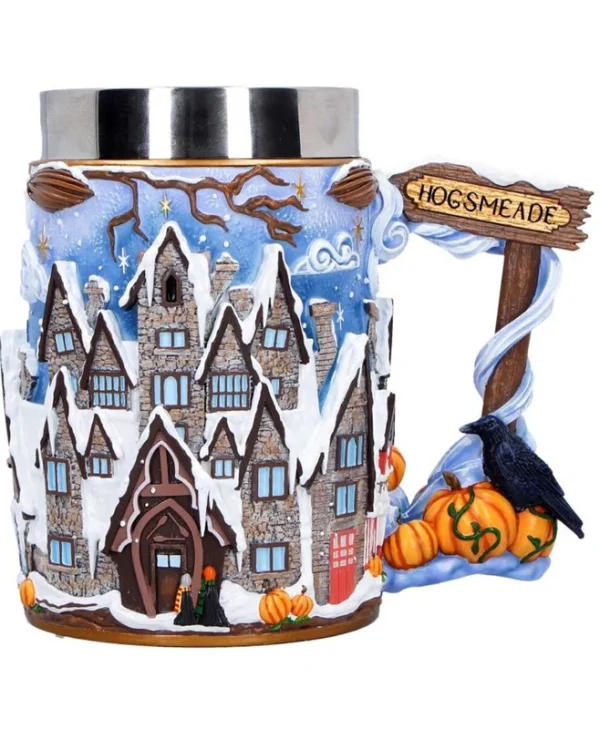 Nemesis Now Harry Potter - Hogsmeade Village Κούπα Κεραμική B7381B26