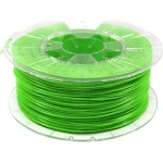 Spectrum PLA 3D Printer Filament 1.75mm Lime Green 1kg 80014