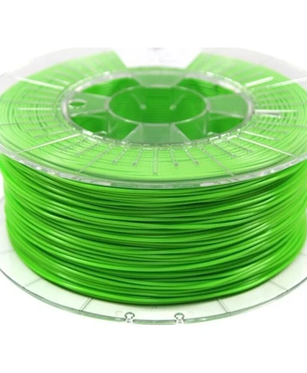 Spectrum PLA 3D Printer Filament 1.75mm Lime Green 1kg 80014