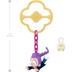 Kpop Demon Hunters Hello Friend Mini Collectible Surprise Keychain Figures Jrn57 JTC89 - Image 2