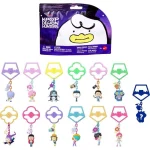 Kpop Demon Hunters Hello Friend Mini Collectible Surprise Keychain Figures Jrn57 JTC89 - Image 3
