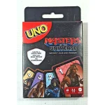 Επιτραπέζιο Παιχνίδι Movie για 2-10 Παίκτες (EN) Mattel JMF11