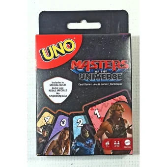 Επιτραπέζιο Παιχνίδι Movie για 2-10 Παίκτες (EN) Mattel JMF11