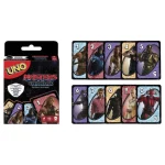 Επιτραπέζιο Παιχνίδι Movie για 2-10 Παίκτες (EN) Mattel JMF11 - Image 3