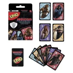 Επιτραπέζιο Παιχνίδι Movie για 2-10 Παίκτες (EN) Mattel JMF11 - Image 4