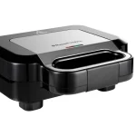 Russell Hobbs Τοστιέρα με Αποσπώμενες Πλάκες για 2 Τοστ 750W Μαύρη 26810-56 - Image 6