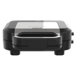 Russell Hobbs Τοστιέρα με Αποσπώμενες Πλάκες για 2 Τοστ 750W Μαύρη 26810-56 - Image 9