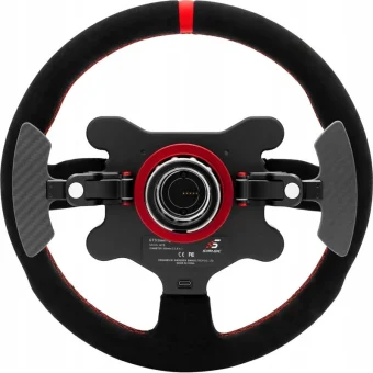 Simagic Add-On Τιμονιέρας GTS για PC SM-GTS-AL GAJO-718