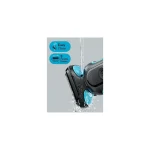 Braun Series 5 S7817743 Foil Ξυριστική Μηχανή Προσώπου Επαναφορτιζόμενη M1200s - Image 3
