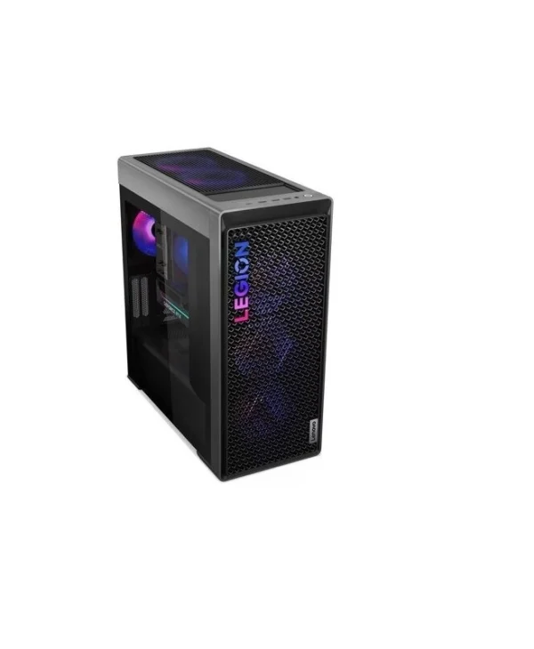 Lenovo Legion T7 34IAS10 Gaming Desktop PC (Ultra 7-265KF/32GB DDR5/1TB SSD/GeForce RTX 5080/W11 Home) 90Y6003TGC