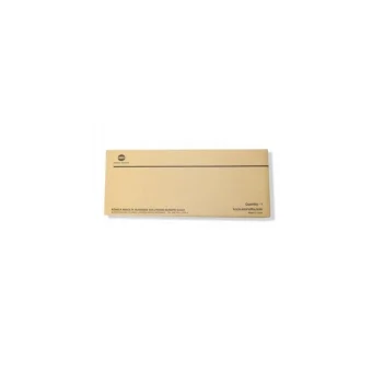 Konica Minolta IUP-35 Γνήσιο Drum Laser Εκτυπωτή Μαύρο AAJV01D