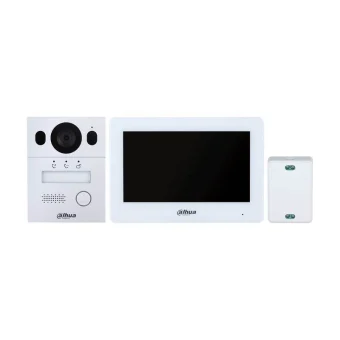 Dahua Ktx01 Monitor για Θυροτηλέφωνο 6923172547835