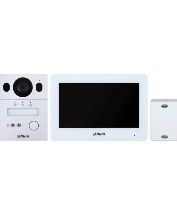 Dahua Ktx01 Monitor για Θυροτηλέφωνο 6923172547835