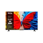 TCL Smart Τηλεόραση 50" Full HD QLED S5L HDR (2026) 50S5L - Image 3