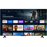 TCL Smart Τηλεόραση 50" Full HD QLED S5L HDR (2026) 50S5L - Image 5