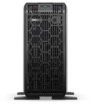 Dell Poweredge T360 (Xeon /32GB DDR4/480GB SSD + 480GB SSD/No OS) VMCCW