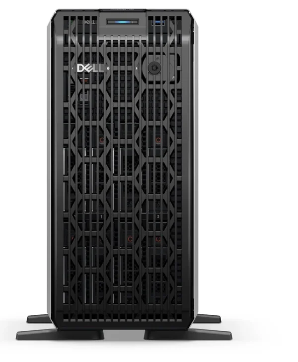 Dell Poweredge T360 (Xeon /32GB DDR4/480GB SSD + 480GB SSD/No OS) VMCCW