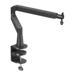 Boya Mic Arm Lp Boom Arm Heavy Duty 360 Joints 180 Rotation 3kg 1/4 2/8 5/8 Boya Mic Arm Lp BOYA MIC ARM LP