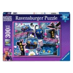 Kpop Demon Hunters Xxl Puzzle 300pcs 12004758