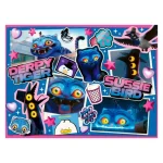 Kpop Demon Hunters Xxl Puzzle 300pcs 12004758 - Image 2