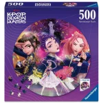 Puzzle 2D 500pcs 12002052