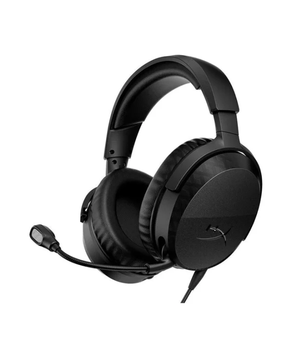 HyperX Cloudx Stinger 3 Over Ear Gaming Headset με σύνδεση 3.5mm for PC / XBOX BS1T7AA