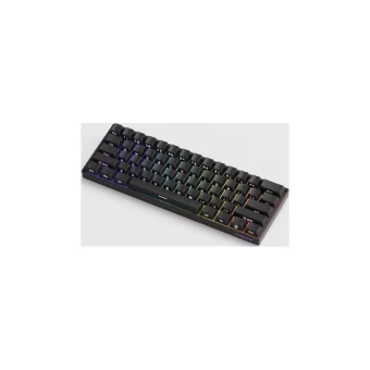 Akko MonsGeek FUN60 Pro Glare Gaming Πληκτρολόγιο με Magnetic διακόπτες και RGB φωτισμό (Αγγλικό US) 101-FUN6H-000