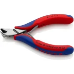 Knipex Τανάλια Πλάγια Ηλεκτρολόγου Μήκους 120mm 64 32 120 - Image 4