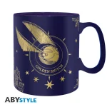 Abysse Κούπα Κεραμική 460ml ABYMUGA597