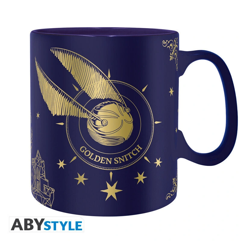 1 Abysse Κούπα Κεραμική 460ml ABYMUGA597 - Image 1