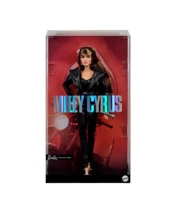 Mattel Series Κούκλα JJY05