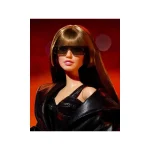Mattel Series Κούκλα JJY05 - Image 3