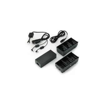 Zebra Αξεσουάρ POS SAC-MPP-6BCHUK1-01