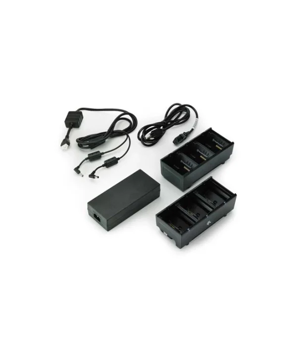 Zebra Αξεσουάρ POS SAC-MPP-6BCHUK1-01