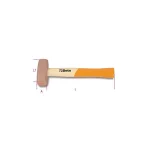 Beta Βαριοπούλα 1.5kg 013850415 BE1385/1500 - Image 2