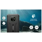Hammer Ranger Dual SIM (8/256GB) Ανθεκτικό Smartphone Μαύρο-Πράσινο TEL001062 - Image 2