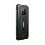 Hammer Ranger Dual SIM (8/256GB) Ανθεκτικό Smartphone Μαύρο-Πράσινο TEL001062 - Image 6