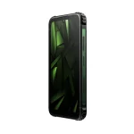 Hammer Ranger Dual SIM (8/256GB) Ανθεκτικό Smartphone Μαύρο-Πράσινο TEL001062 - Image 7