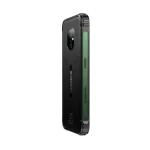 Hammer Ranger Dual SIM (8/256GB) Ανθεκτικό Smartphone Μαύρο-Πράσινο TEL001062 - Image 11