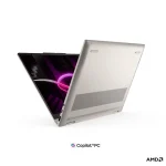 Lenovo YOGA 7 14AGP11 14" OLED FHD+ Touchscreen (Ryzen AI 300 Series-445/32GB/1.0TB SSD/W11 Home) (GR Keyboard) 83TD0025GM - Image 3