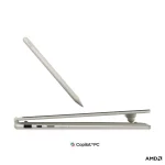 Lenovo YOGA 7 14AGP11 14" OLED FHD+ Touchscreen (Ryzen AI 300 Series-445/32GB/1.0TB SSD/W11 Home) (GR Keyboard) 83TD0025GM - Image 7