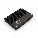 Micron 9550 Pro SSD 30.7TB τύπου 2.5'' με σύνδεση PCI Express 5.0 MTFDLAL30T7THA-1BK1DABYYR - Image 2