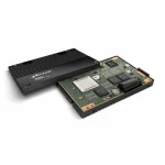 Micron 9550 Pro SSD 30.7TB τύπου 2.5'' με σύνδεση PCI Express 5.0 MTFDLAL30T7THA-1BK1DABYYR - Image 3