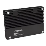Micron 9550 Pro SSD 30.7TB τύπου 2.5'' με σύνδεση PCI Express 5.0 MTFDLAL30T7THA-1BK1DABYYR - Image 4