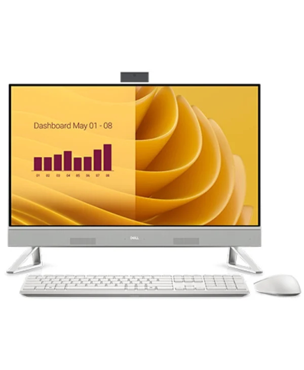 Dell EC27250 27" Touch (7-150U/16GB/1TB SSD/FHD/W11 Pro) UK EC27250_RPLU-R_008