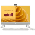 Dell EC27250 27" Touch (7-150U/16GB/1TB SSD/FHD/W11 Pro) UK EC27250_RPLU-R_008 - Image 2