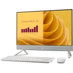 Dell EC27250 27" Touch (7-150U/16GB/1TB SSD/FHD/W11 Pro) UK EC27250_RPLU-R_008 - Image 3